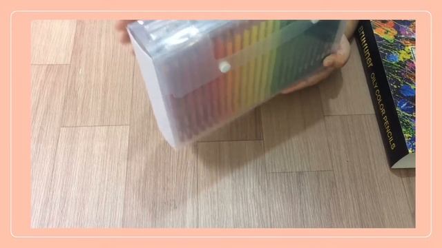 ✨BRUTFUNER 120 OIL PENCILS✨( UNBOXING AND REVIEW )800 PHP ONLY !! from LAZADA ? SHORT ANIME COLORIN смотреть онлайн