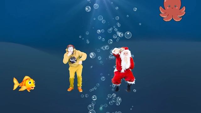 Christmas KIDS DANCE Challenge 2023 !?? ? ⛄ ? | CHRISTMAS Dance For KIDS PARTY