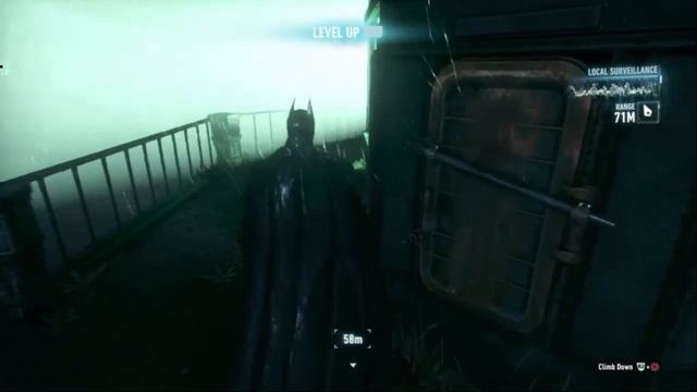 Batman Arkham Knight: Search For Oracle! смотреть онлайн