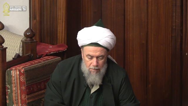 Шейх Мехмет Эфенди. Цель тариката смотреть онлайн