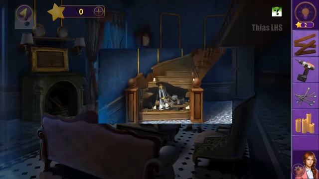 Horror Mystery Hidden Escape Chapter 2 Walkthrough (Vincell Studios) смотреть онлайн