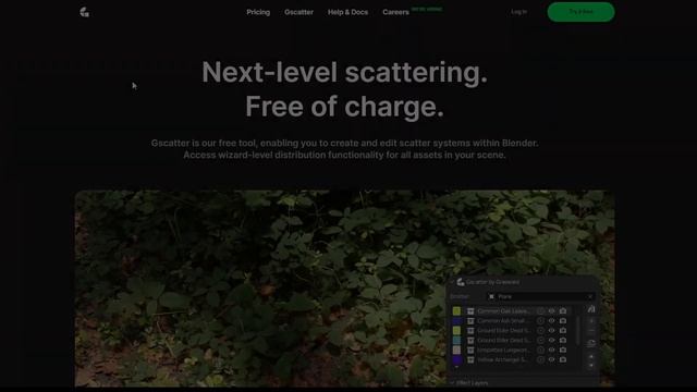 4+ FREE ADD-ONS for Blender смотреть онлайн