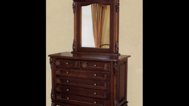 Румынский спальный гарнитур "РЕГАЛ-А" смотреть онлайн