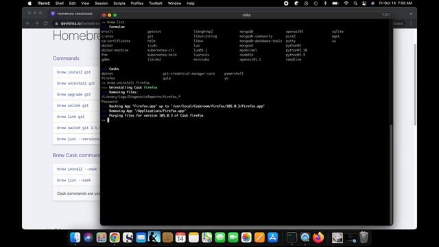 My picks for the top 2 software package managers on Mac, Windows, and Linux смотреть онлайн