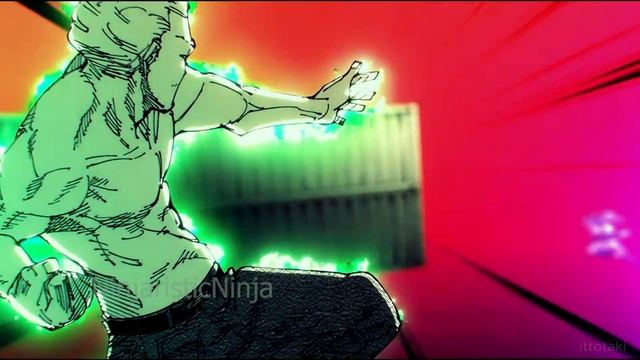 Hakari Dancing #jujutsukaisen #edit #viral смотреть онлайн
