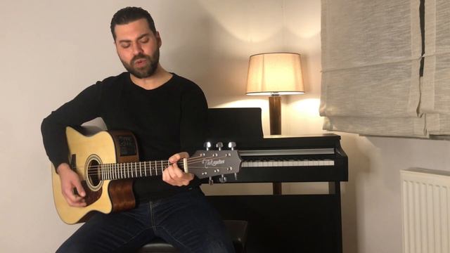 Too Much Love Will Kill You - Yankı ( Queen Acoustic Cover ) смотреть онлайн