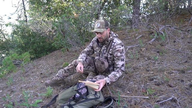How to hunt wild turkeys with Remi Warren смотреть онлайн