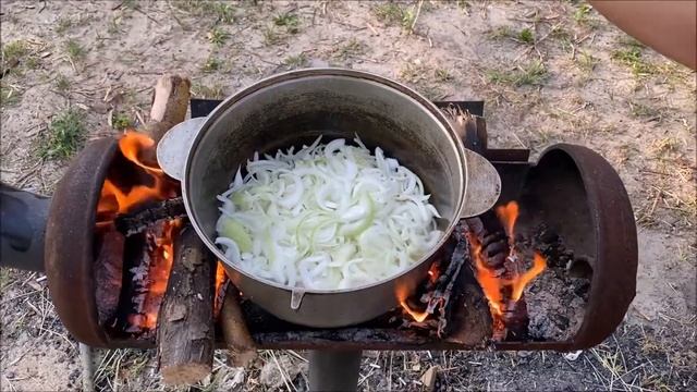 ВКУСНЫЙ ПЛОВ, КАК ПРИГОТОВИТЬ ПЛОВ НА МАНГАЛЕ смотреть онлайн