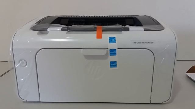 Impressora HP Laser Jet Pro M12w - Valentina Comércio смотреть онлайн