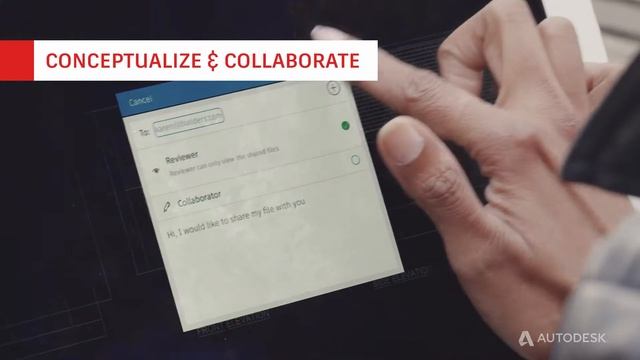 AutoCAD Mobile App | Trial 03: Create New Drawings смотреть онлайн