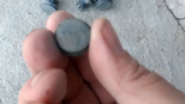 Дилер Хундай экономят на мелочах, проверяйте всё после "ТО" смотреть онлайн