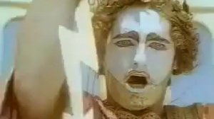 Банк империал Нерон (Реклама 90-х).