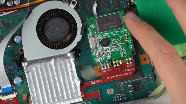 I Bought a PORTABLE PS2 from Aliexpress... ? смотреть онлайн