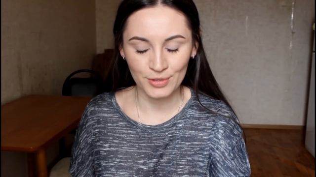 GRWM:СВЕЖИЙ МАКИЯЖ И ПРИЧЕСКА смотреть онлайн