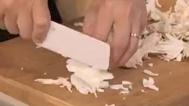 Simply Ming: Maiitake Mushrooms смотреть онлайн