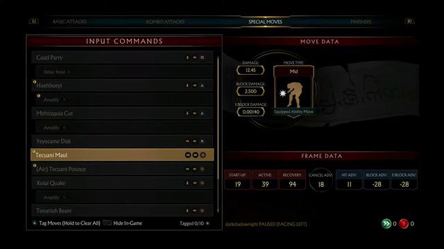 Mortal Kombat 11 Story Mode Part 1 смотреть онлайн