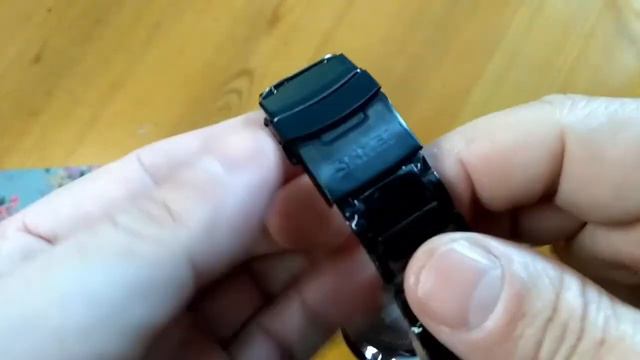 SKMEI 9140 - стильные мужские часы с AliExpress смотреть онлайн