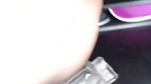 Установка видеорегистратора и камеры заднего вида на Опель Астра