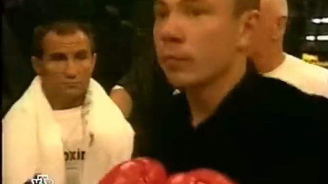 30   Костя Цзю   Заб Джуда Zab Judah)