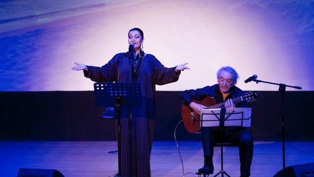 Катерина Балыкбаева, Александр Виницкий - Doralice (AUDIO) смотреть онлайн
