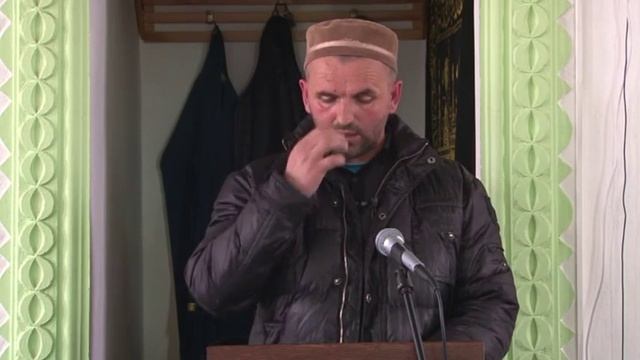 МАВЛИД МАДЖЛИС АХВАХСКОГО РАЙОНА С.КАРАТА 24.0302013
