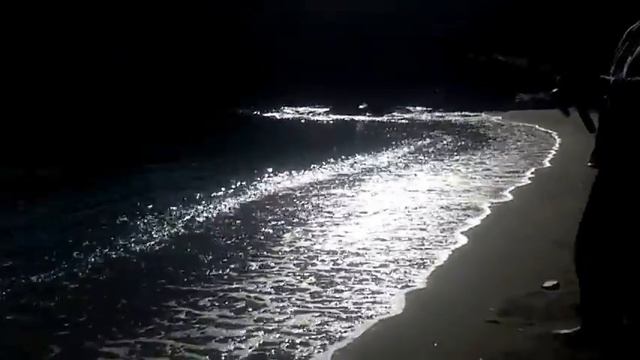 Зимняя рыбалка на Крите. Бали, январь