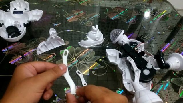 Очередной ремонт при помощи 3d принтера Two Trees Bluer. смотреть онлайн