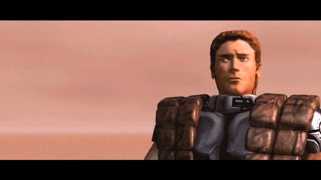 Star Wars: Shadows of the Empire Review смотреть онлайн