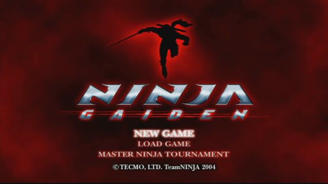 How to Play NINJA GAIDEN Hurricane Pack 2 with the Project Deluge Prototype смотреть онлайн