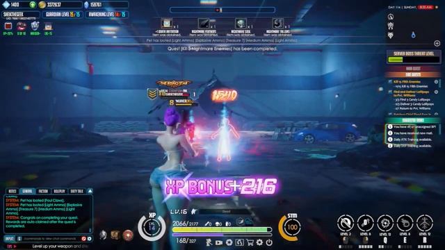League of Maidens - Size Matters Tank + Size Cheat Code - Twitch VOD #5 смотреть онлайн