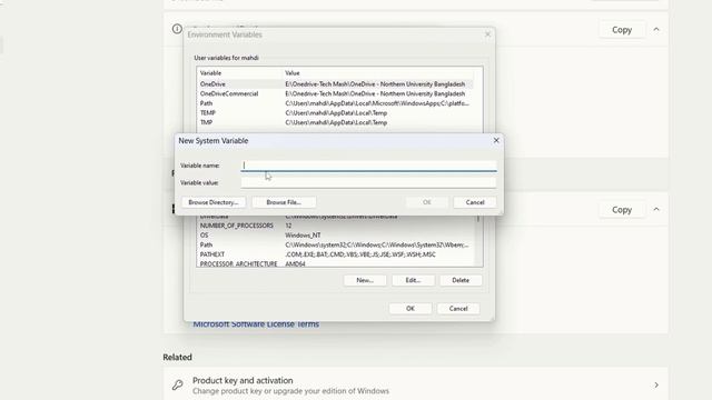 Fix Java Virtual Machine Launcher Error | Could Not Create the Java Virtual Machine on Windows смотреть онлайн