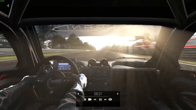 Project CARS™ Pagani Edition 2019 смотреть онлайн