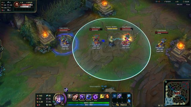 Orianna plays Undertale's His Theme смотреть онлайн