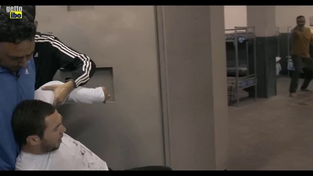 Savaş, Cio - Koğuş Baskını | Sıfır Bir смотреть онлайн