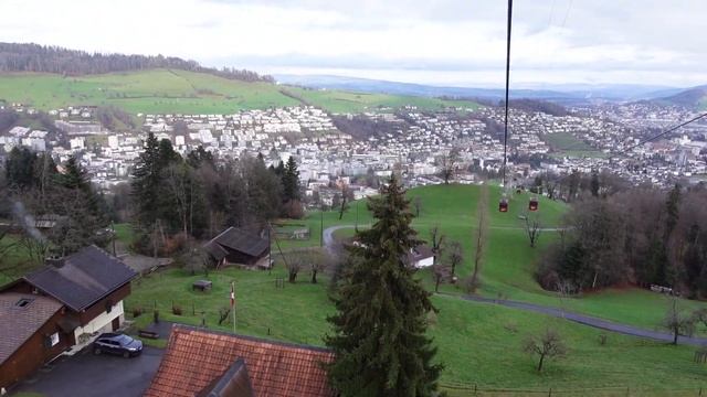 Швейцария: СКОЛЬКО мы потратили? смотреть онлайн