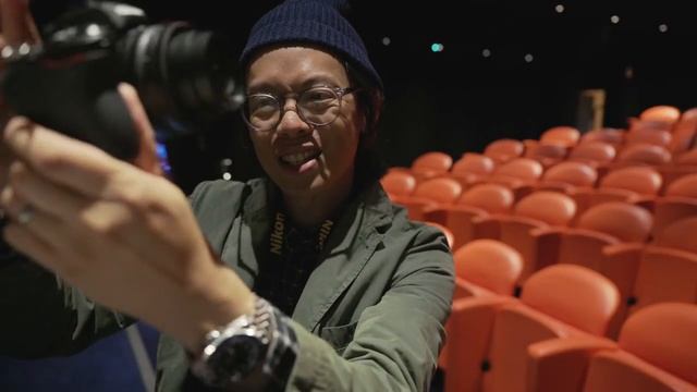 Практический Nikon Z50 - Меньше, легче и дешевле беззеркального фотоаппарата! смотреть онлайн