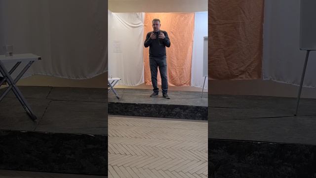 Убираем заикания Тренер Игорь Рассадин смотреть онлайн