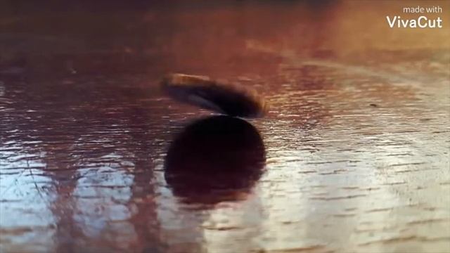 Сильный Заговор на деньги. Монета на удачу и богатство.#сильныйзаговорнаденьги смотреть онлайн