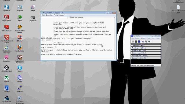 How to upload shell on phpbb3 смотреть онлайн