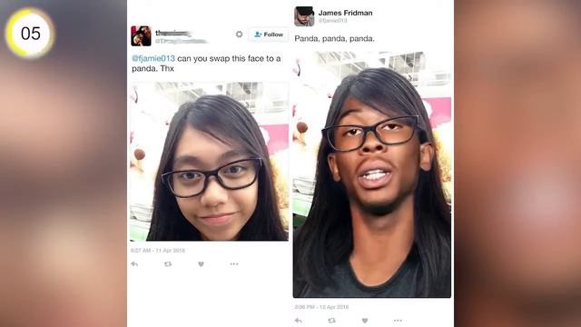 James Fridman Photoshop Trolling Compilation 1 смотреть онлайн