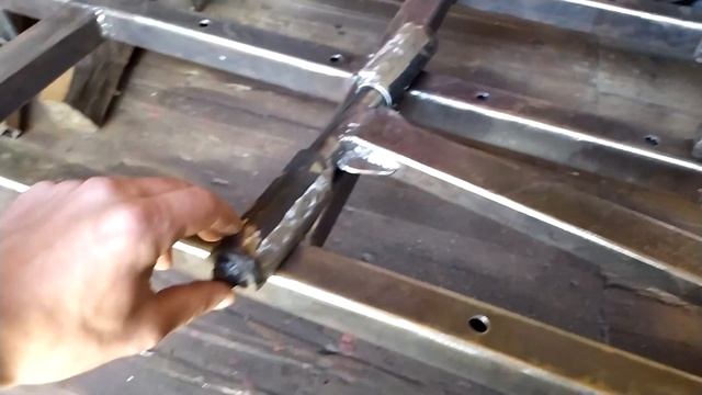 Борона для мотоблока МТЗ