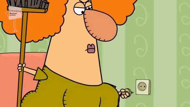 Episode 2 - The Adventures of BB Square смотреть онлайн