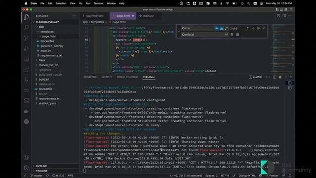 From Laptop to Cloud Developing Cloud Native Apps with Containerized Databases By Nicolas Vermandé смотреть онлайн
