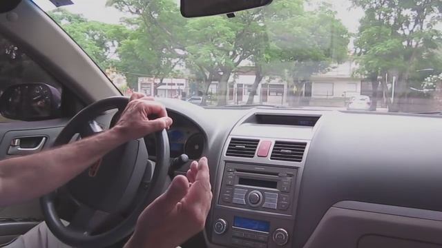 GEELY EMGRAND IMPRESIONES DE MANEJO смотреть онлайн