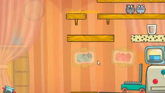 Rats Invasion - LEVEL 18 смотреть онлайн