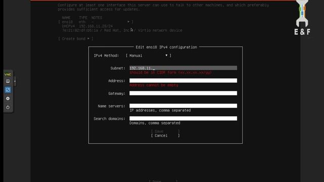 How to install VM Linux on Proxmox VE смотреть онлайн