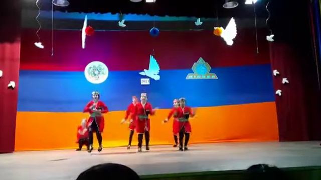 шалахо SUSANNADANCE #ՇԱԼԱԽՈ #ШАЛАХО смотреть онлайн