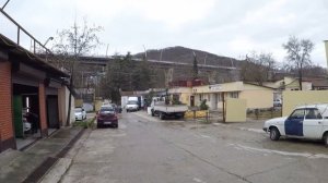 ?? Сочи.Мацеста.ЛЮДИ СПЯТ НА УЛИЦЕ.ИМ НЕ ГДЕ ЖИТЬ ? Средняя Мацеста и Старая Мацеста ОБЗОР.