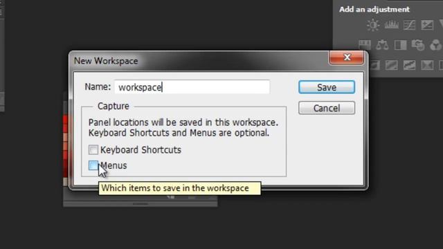 Photoshop CS6 Beginner Tutorial - Interface and Basics смотреть онлайн