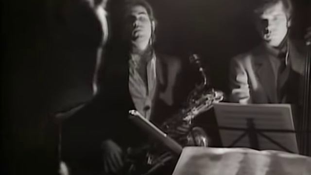 David Bowie - Wild Is The Wind (Official Video) смотреть онлайн